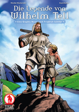 Die Legende von Wilhelm Tell - Nicolas, Meylaender