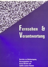 Fernsehen und Verantwortung - 