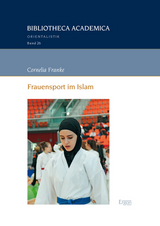 Frauensport im Islam - Cornelia Franke