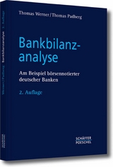 Bankbilanzanalyse - Thomas Padberg