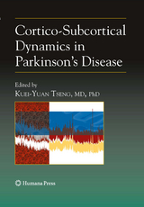 Cortico-Subcortical Dynamics in Parkinson&rsquo;s Disease - 