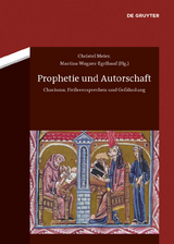 Prophetie und Autorschaft - 