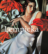 Lempicka 1898-1980 -  Bade Patrick Bade
