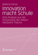 Innovation macht Schule - Bettina Dimai