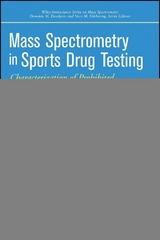 Mass Spectrometry in Sports Drug Testing - Mario Thevis