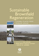 Sustainable Brownfield Regeneration - 