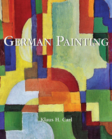 German Painting -  Carl Klaus H. Carl