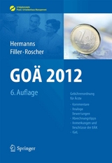 GO&Auml; 2012 - 