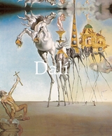 Dal&iacute; 1904-1989 -  Charles Victoria Charles