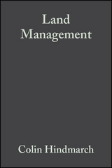 Land Management - Colin Hindmarch, Mike W. Pienkowski