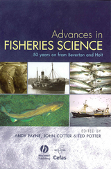 Advances in Fisheries Science - 