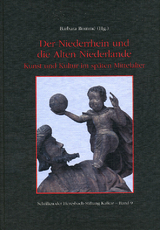 Der Niederrhein und die Alten Niederlande - 