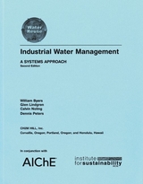 Industrial Water Management - William Byers, Glen Lindgren, Calvin Noling, Dennis Peters