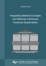 Integrating Selected Concepts and Methods to Enhance Corporate Sustainability - Christian Nuß