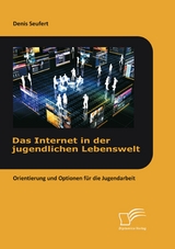 Das Internet in der jugendlichen Lebenswelt: Orientierung und Optionen f&uuml;r die Jugendarbeit - Denis Seufert