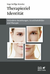 Therapieziel Identität - Inge Seiffge-Krenke