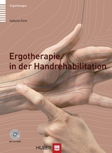 Ergotherapie in der Handrehabilitation - Isabelle Ziem