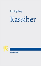 Kassiber - Ino Augsberg