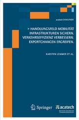 Handlungsfeld Mobilit&auml;t - Karsten Lemmer