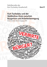 Verirrte B&uuml;rger? - Andreas Weinhold
