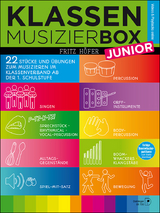 Klassenmusizierbox Junior - Fritz H&ouml;fer