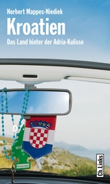 Kroatien - Norbert Mappes-Niediek