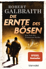 Die Ernte des B&ouml;sen - Robert Galbraith
