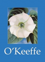 Georgia O&rsquo;Keeffe und Kunstwerke - Janet Souter