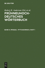 pfab(e) - pythagorisch - 