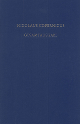 Kommentar zu "De revolutionibus" - Felix Schmeidler