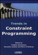 Trends in Constraint Programming - 