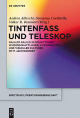 Tintenfass und Teleskop - 
