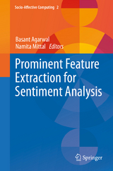 Prominent Feature Extraction for Sentiment Analysis - Basant Agarwal, Namita Mittal