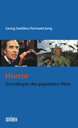 Horror - Georg See&szlig;len, Fernand Jung