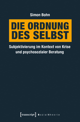 Die Ordnung des Selbst - Simon Bohn