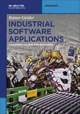 Industrial Software Applications - Rainer Geisler