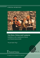 Von Hora, Doina und Lautaren - 