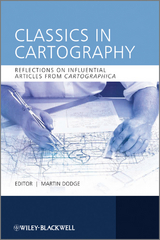 Classics in Cartography - 