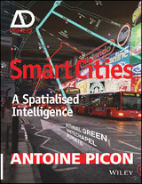 Smart Cities - Antoine Picon