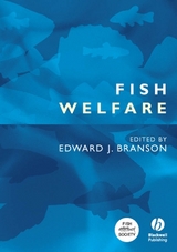 Fish Welfare - 