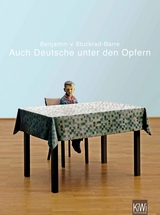 Auch Deutsche unter den Opfern - Benjamin von Stuckrad-Barre