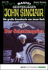 John Sinclair 1765 - Jason Dark