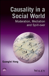 Causality in a Social World -  Guanglei Hong
