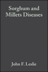 Sorghum and Millets Diseases - 