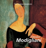 Modigliani - Victoria Charles