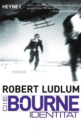 Die Bourne Identit&auml;t - Robert Ludlum