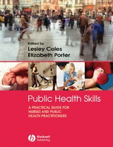 Public Health Skills - 