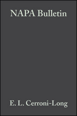 Insider Anthropology - 