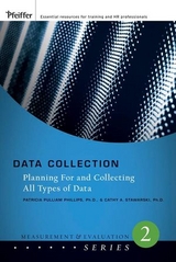 Data Collection - Patricia Pulliam Phillips, Cathy A. Stawarski