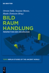Bild - Raum - Handlung - 